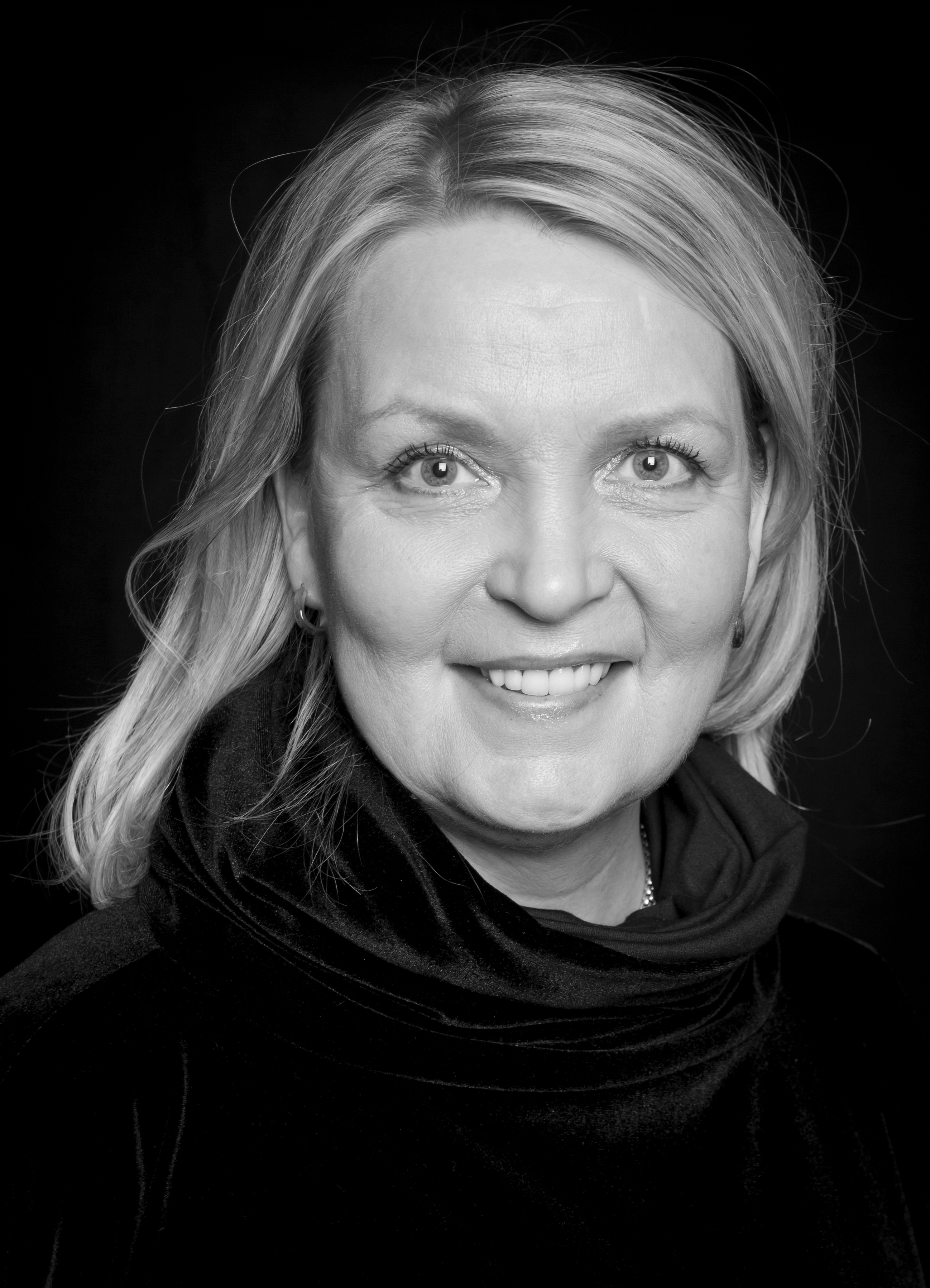 Guðfinna S. Bjarnadóttir