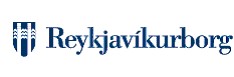 Reykjavíkurborg - logo