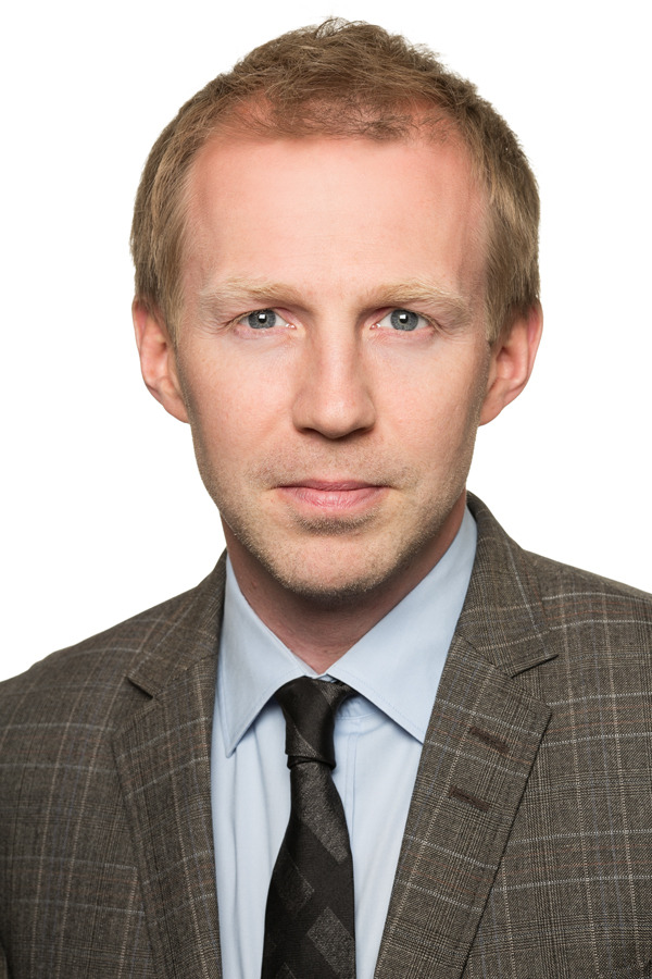 Benedikt Gíslason er nýr aðstoðarmaður fjármála-og efnahagsráðherra.