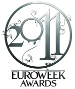 Euroweek Awards